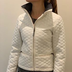 Fila jacket